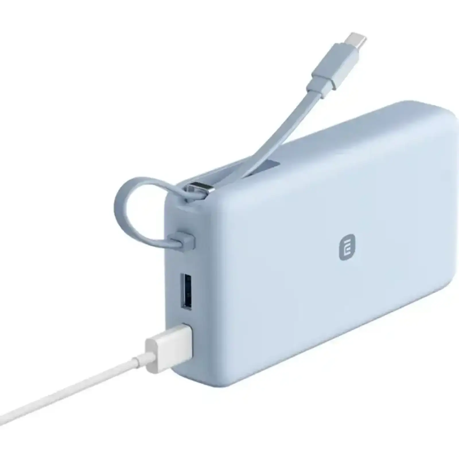 Внешний аккумулятор Xiaomi 20000mAh 67W Ice Blue (BHR08O8GL) UA