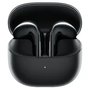 Наушники Xiaomi Buds 6 Graphite Black (BHR08ODGL)