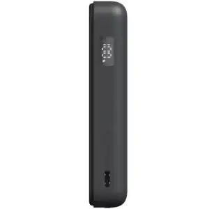 Зовнішній акумулятор Xiaomi Magnetic 10000 mAh with Built-in Stand Grey (BHR08P9GL) UA