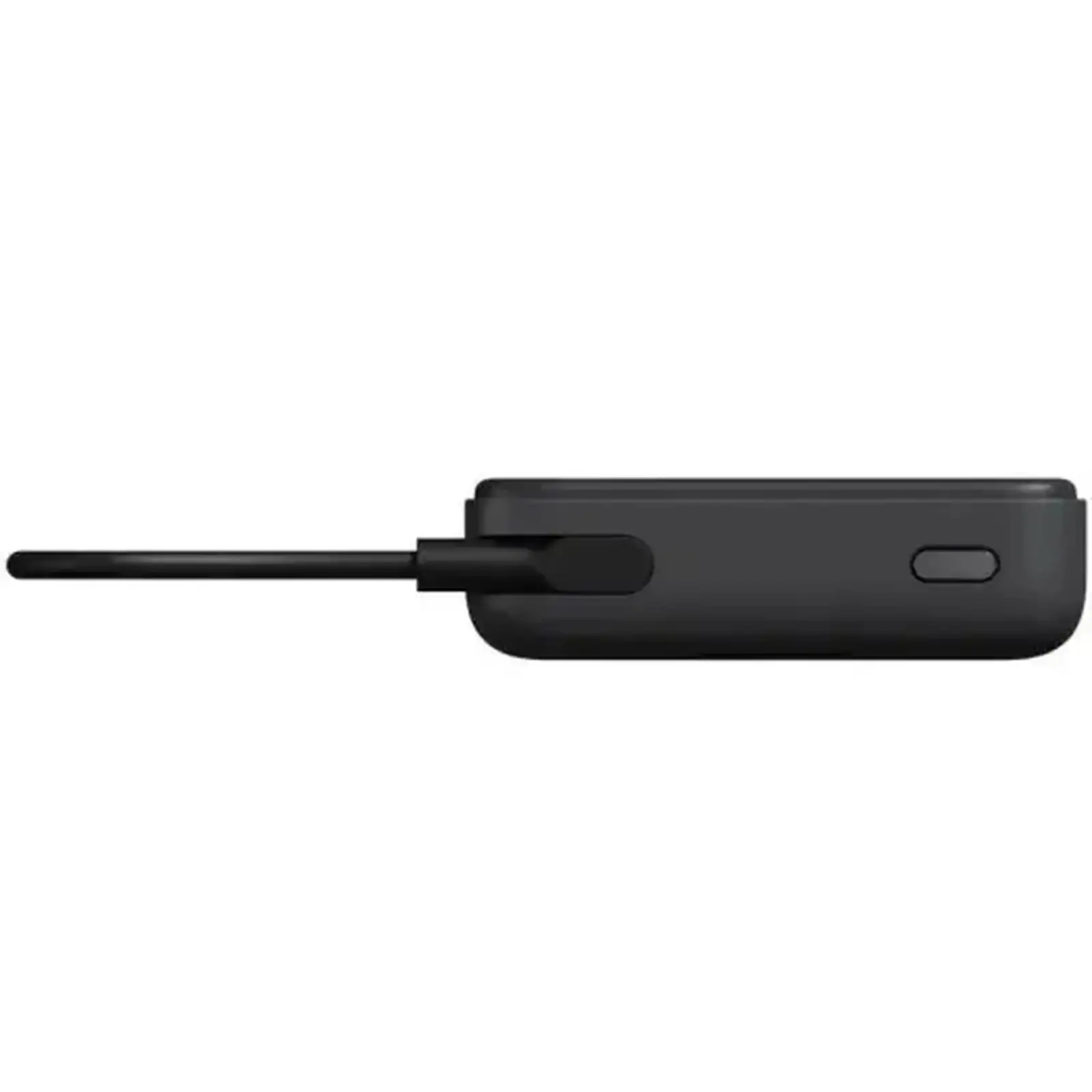 Зовнішній акумулятор Xiaomi Magnetic 10000 mAh with Built-in Stand Grey (BHR08P9GL) UA