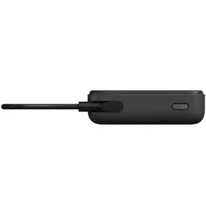 Зовнішній акумулятор Xiaomi Magnetic 10000 mAh with Built-in Stand Grey (BHR08P9GL) UA