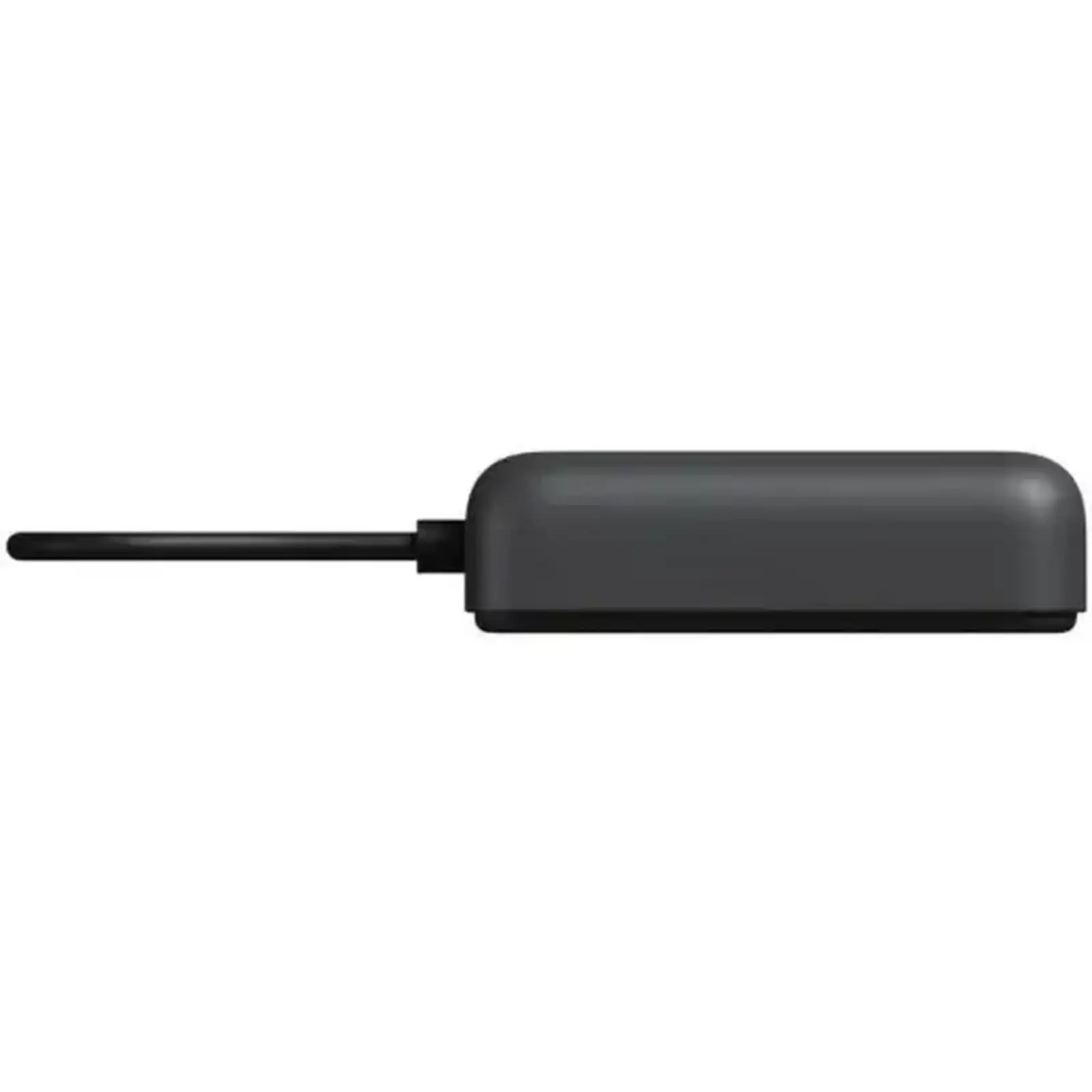 Зовнішній акумулятор Xiaomi Magnetic 10000 mAh with Built-in Stand Grey (BHR08P9GL) UA