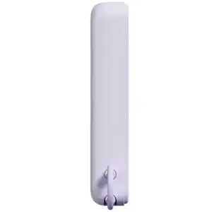 Зовнішній акумулятор Xiaomi Magnetic 10000 mAh with Built-in Stand Purple (BHR08PAGL) UA
