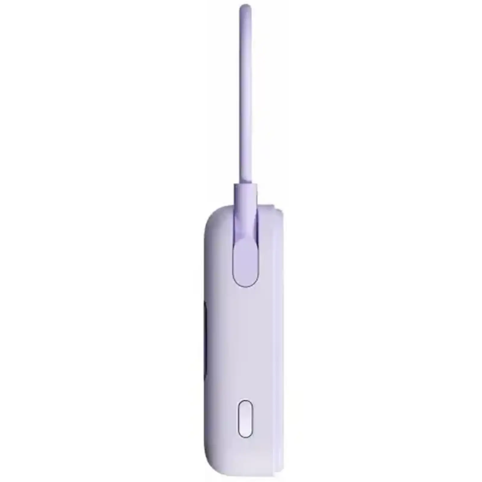 Зовнішній акумулятор Xiaomi Magnetic 10000 mAh with Built-in Stand Purple (BHR08PAGL) UA