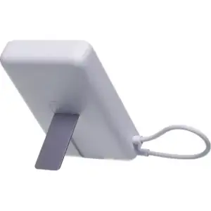 Зовнішній акумулятор Xiaomi Magnetic 10000 mAh with Built-in Stand Purple (BHR08PAGL) UA
