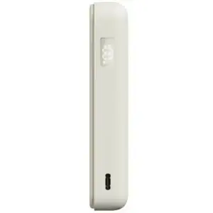 Зовнішній акумулятор Xiaomi Magnetic 10000 mAh with Built-in Stand Beige (BHR08PBGL) UA