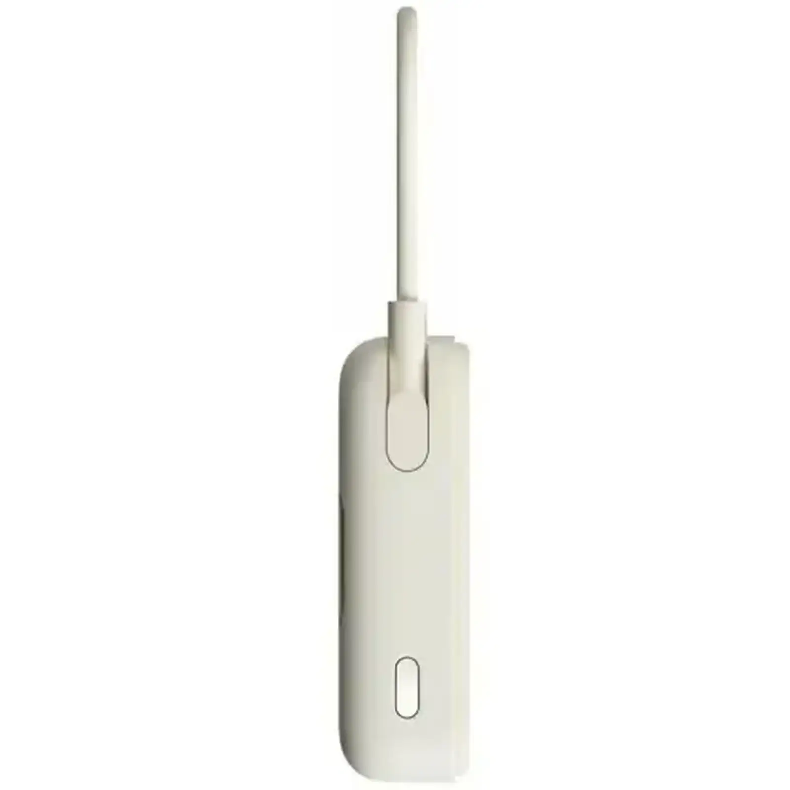Зовнішній акумулятор Xiaomi Magnetic 10000 mAh with Built-in Stand Beige (BHR08PBGL) UA