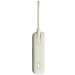 Зовнішній акумулятор Xiaomi Magnetic 10000 mAh with Built-in Stand Beige (BHR08PBGL) UA