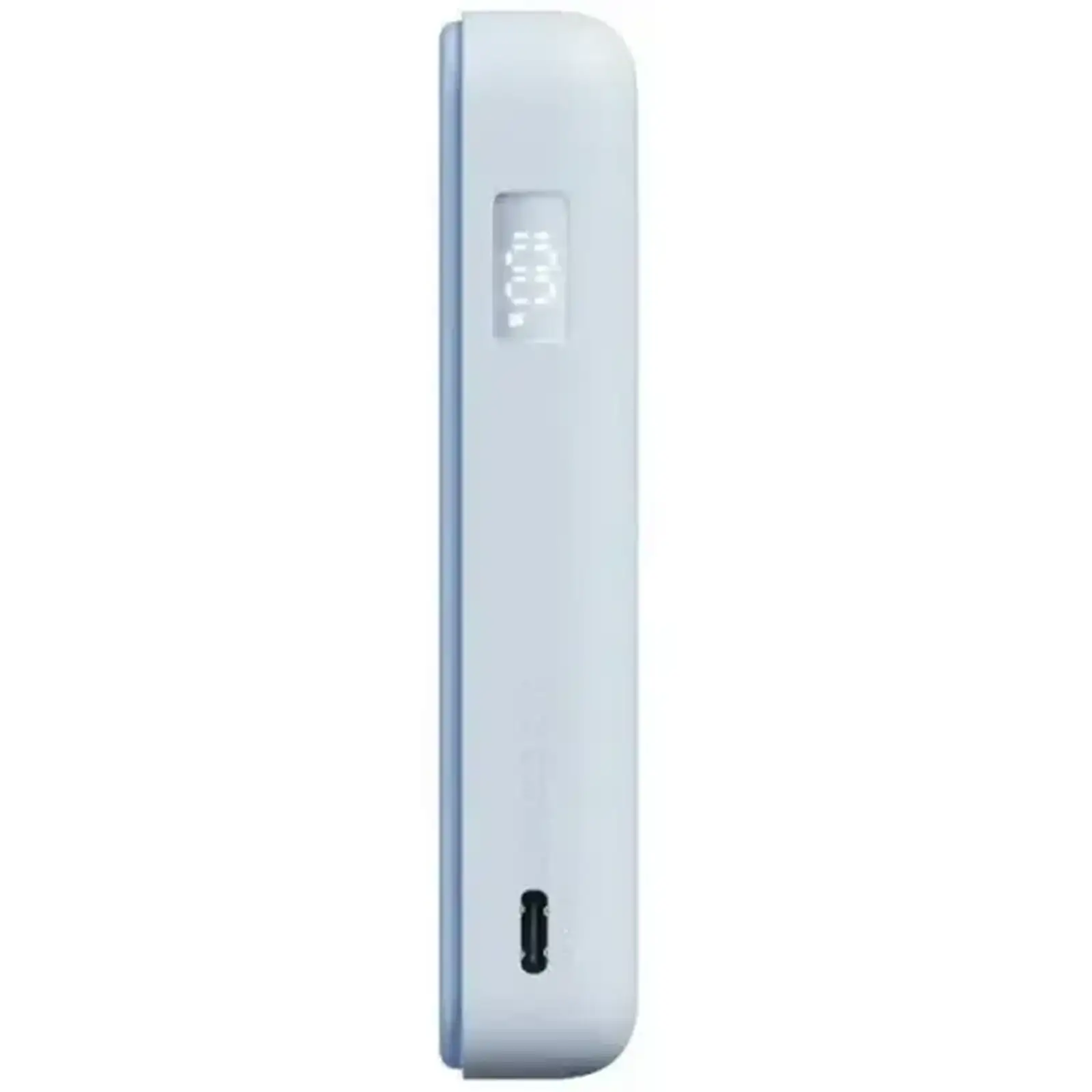 Зовнішній акумулятор Xiaomi Magnetic 10000 mAh with Built-in Stand Blue (BHR08PCGL) UA