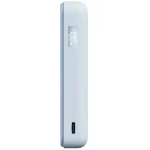 Зовнішній акумулятор Xiaomi Magnetic 10000 mAh with Built-in Stand Blue (BHR08PCGL) UA