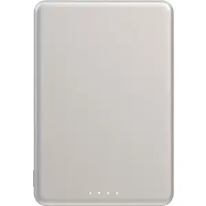 Внешний аккумулятор Xiaomi Super Slim Magnetic 5000 mAh Gold (BHR08PLGL) UA