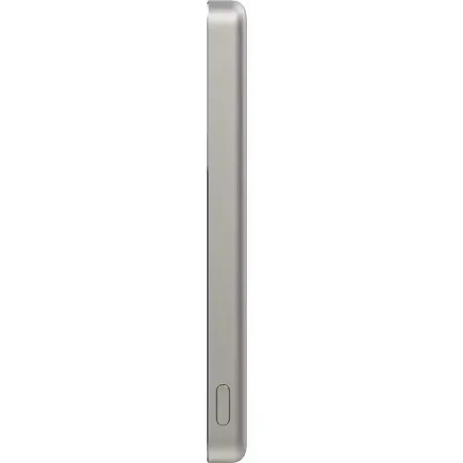 Внешний аккумулятор Xiaomi Super Slim Magnetic 5000 mAh Gold (BHR08PLGL) UA