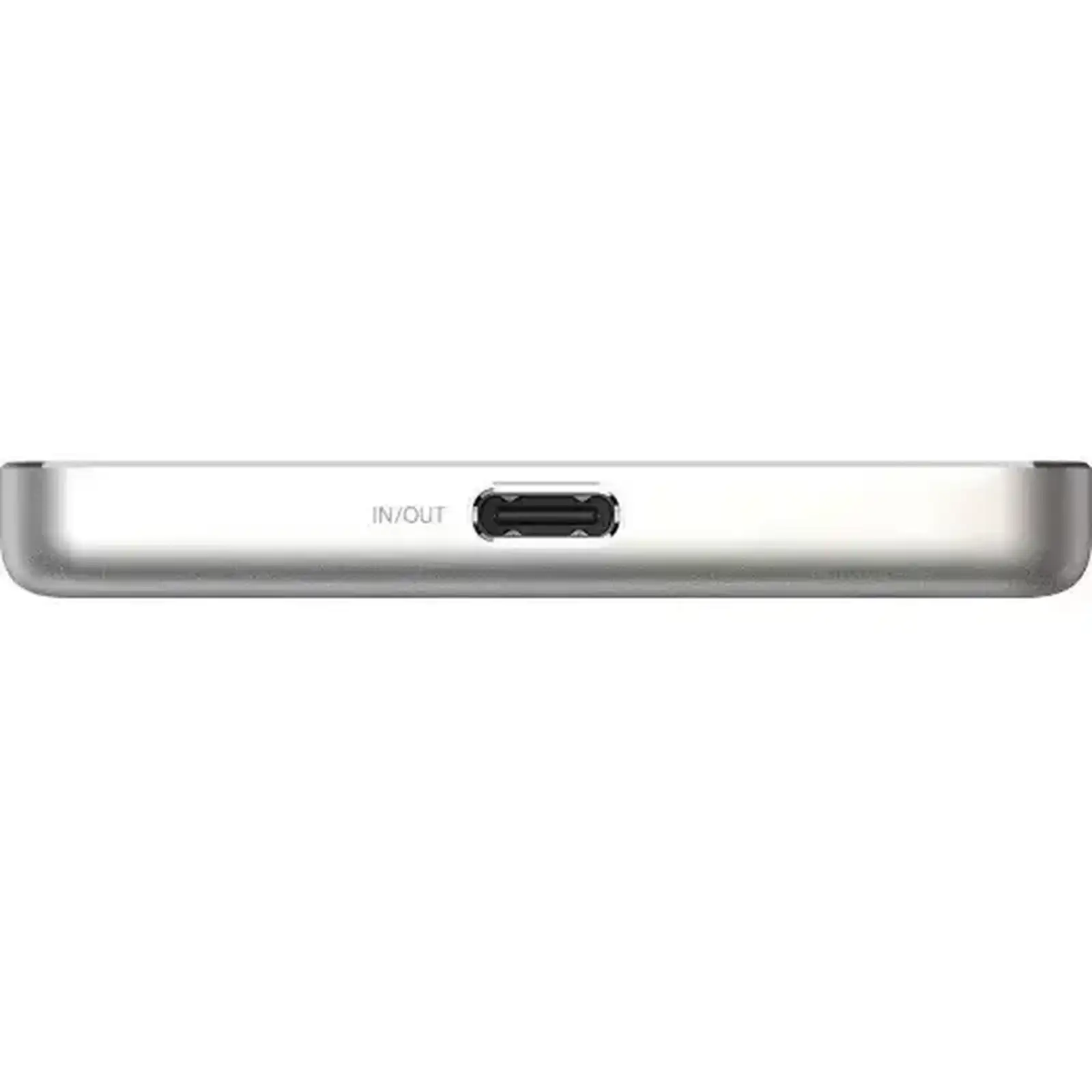 Внешний аккумулятор Xiaomi Super Slim Magnetic 5000 mAh Gold (BHR08PLGL) UA