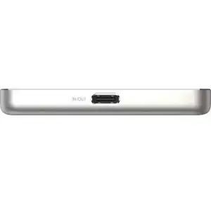Внешний аккумулятор Xiaomi Super Slim Magnetic 5000 mAh Gold (BHR08PLGL) UA