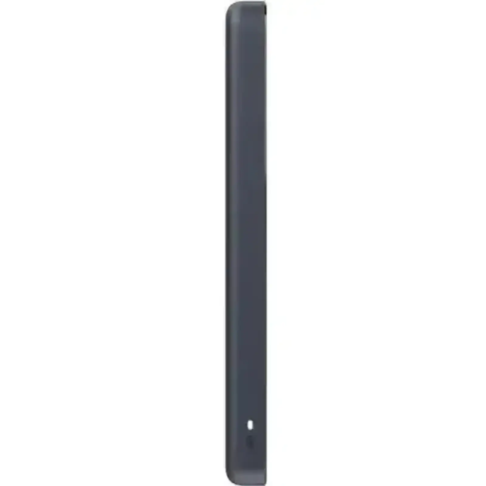 Внешний аккумулятор Xiaomi Super Slim Magnetic 5000 mAh Black (BHR08PMGL) UA
