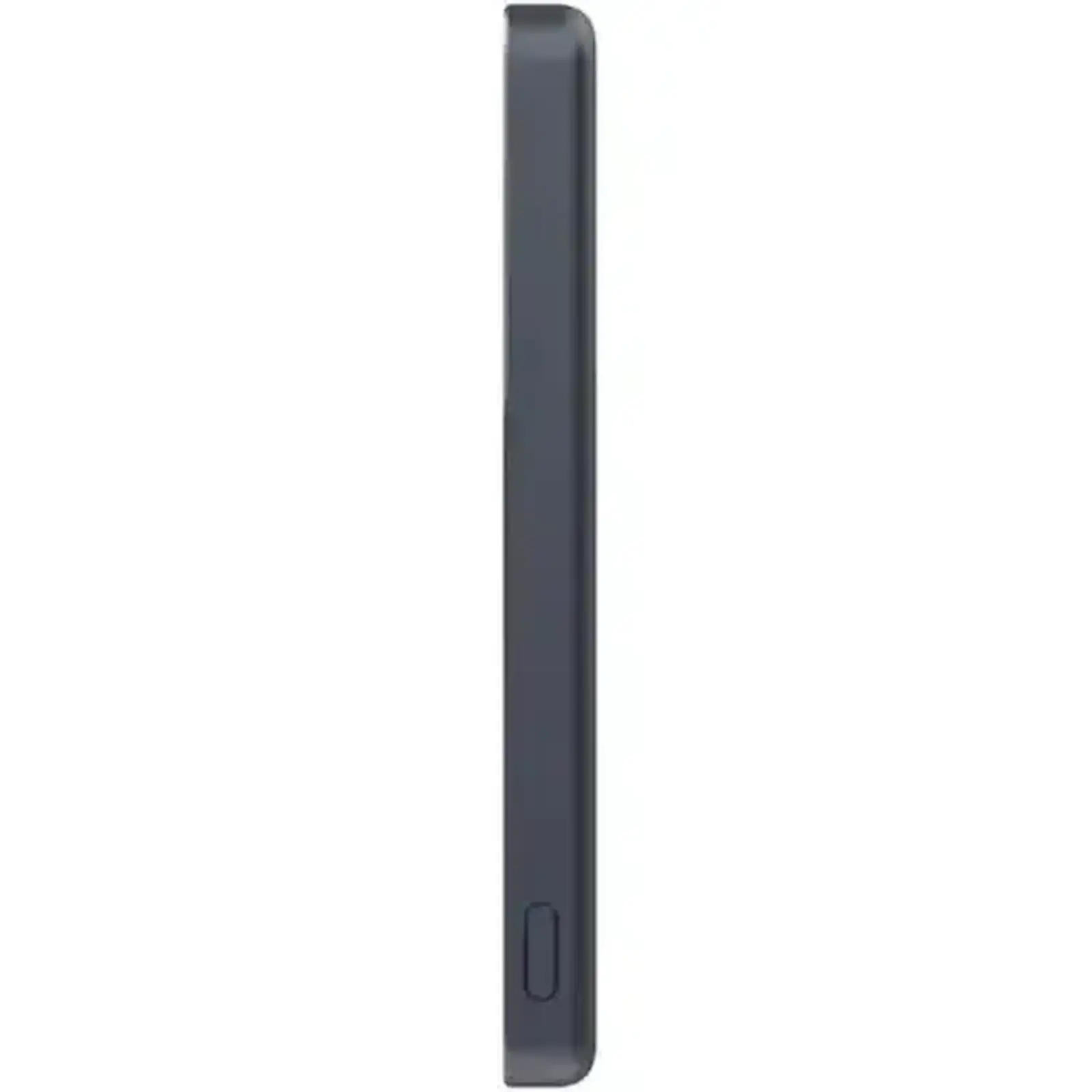 Внешний аккумулятор Xiaomi Super Slim Magnetic 5000 mAh Black (BHR08PMGL) UA