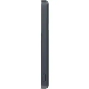 Внешний аккумулятор Xiaomi Super Slim Magnetic 5000 mAh Black (BHR08PMGL) UA