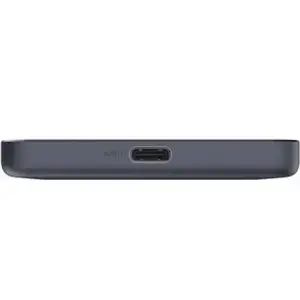 Внешний аккумулятор Xiaomi Super Slim Magnetic 5000 mAh Black (BHR08PMGL) UA