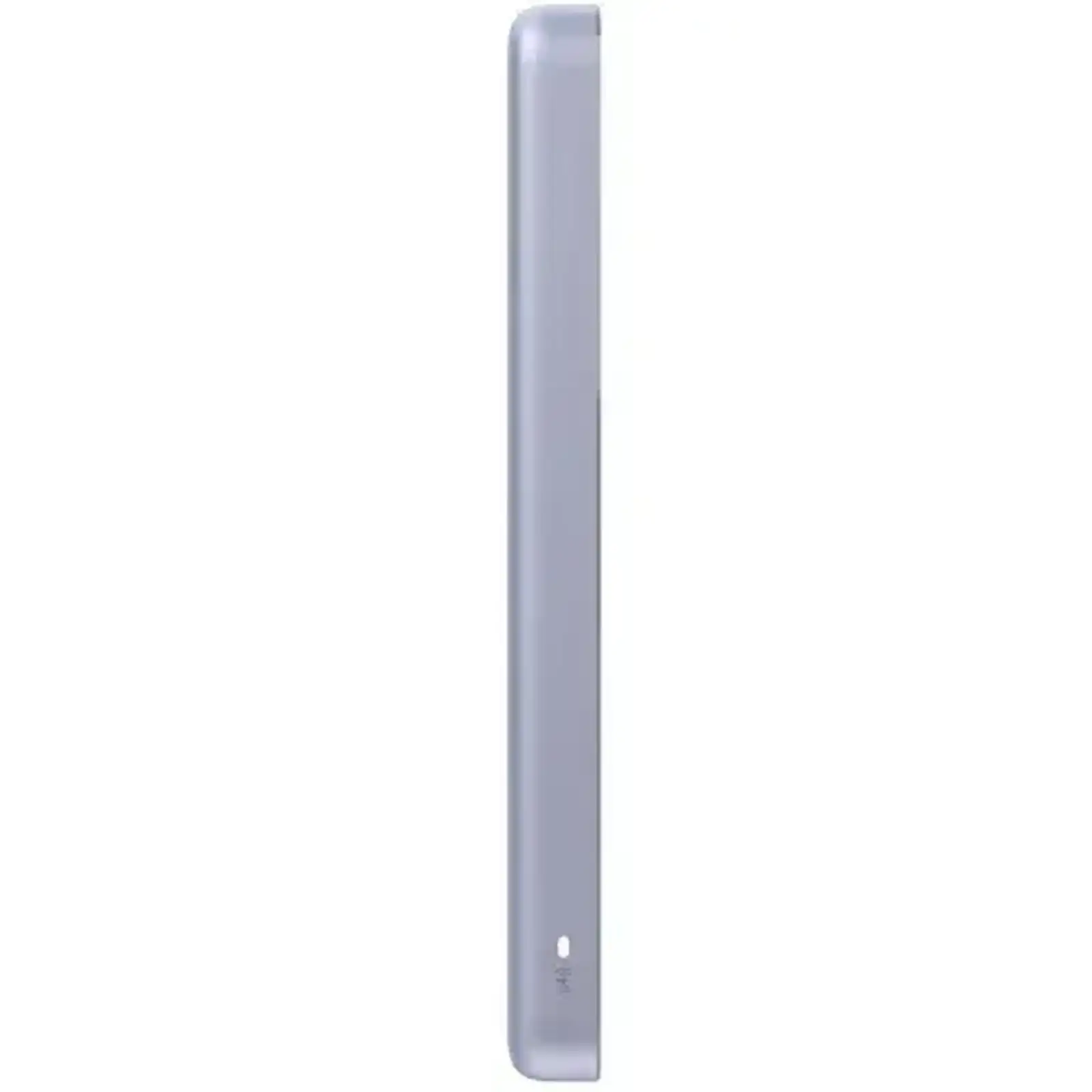 Внешний аккумулятор Xiaomi Super Slim Magnetic 5000 mAh Purple (BHR08PNGL) UA