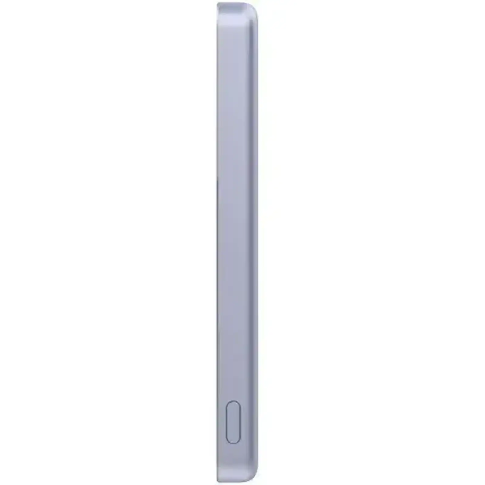 Внешний аккумулятор Xiaomi Super Slim Magnetic 5000 mAh Purple (BHR08PNGL) UA