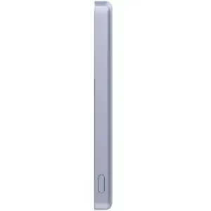 Внешний аккумулятор Xiaomi Super Slim Magnetic 5000 mAh Purple (BHR08PNGL) UA