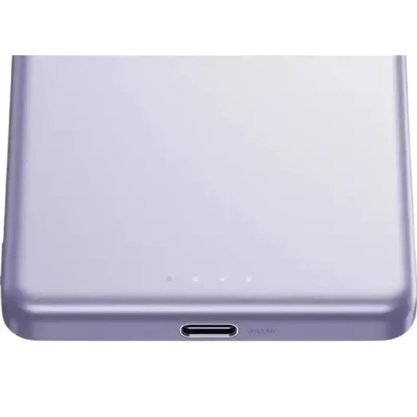 Внешний аккумулятор Xiaomi Super Slim Magnetic 5000 mAh Purple (BHR08PNGL) UA