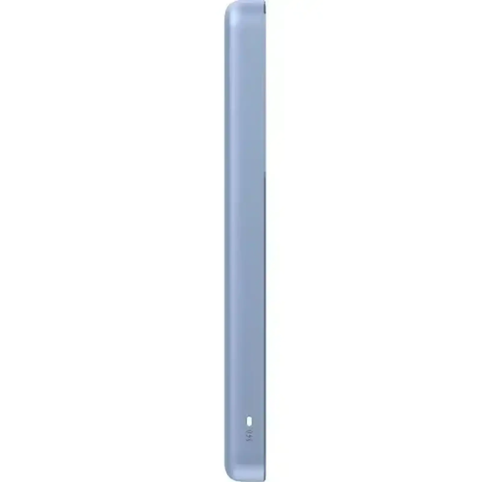 Внешний аккумулятор Xiaomi Super Slim Magnetic 5000 mAh Blue (BHR08POGL) UA