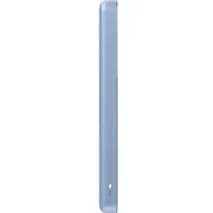 Внешний аккумулятор Xiaomi Super Slim Magnetic 5000 mAh Blue (BHR08POGL) UA