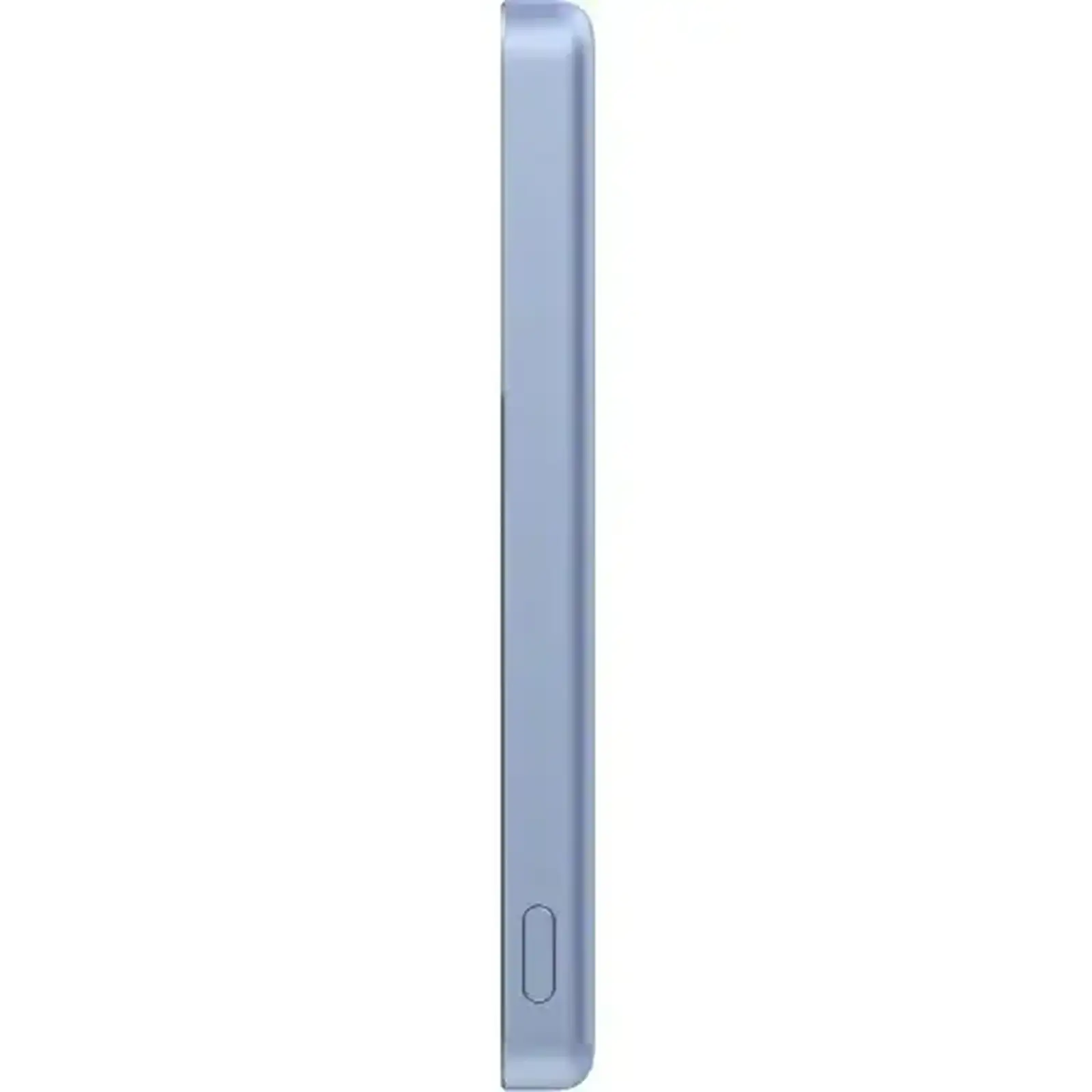 Внешний аккумулятор Xiaomi Super Slim Magnetic 5000 mAh Blue (BHR08POGL) UA