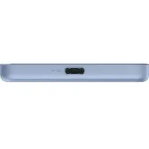 Внешний аккумулятор Xiaomi Super Slim Magnetic 5000 mAh Blue (BHR08POGL) UA