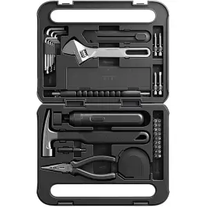 Набір інструментів Mijia Tool Kit (BHR08S9GL)