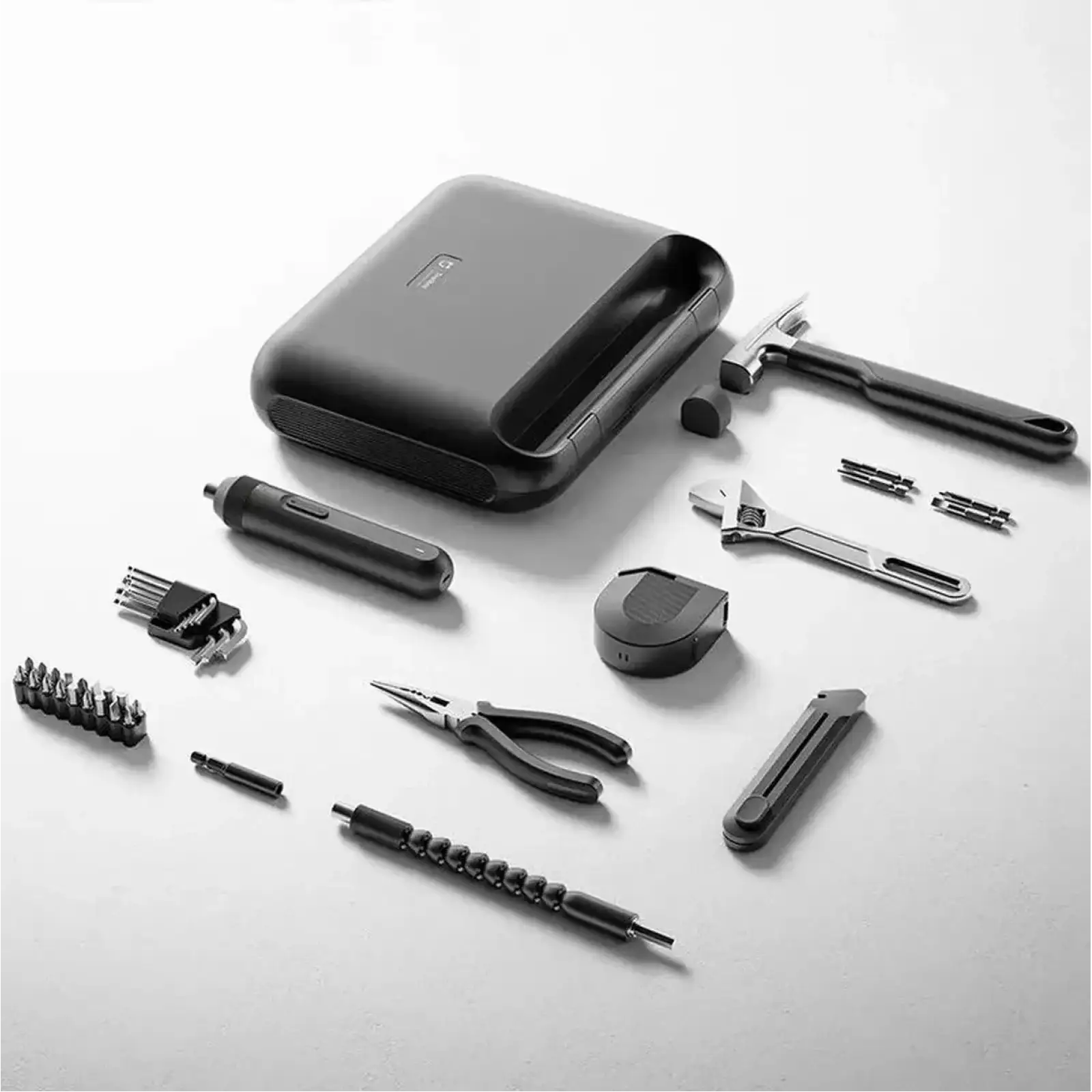 Набір інструментів Mijia Tool Kit (BHR08S9GL)