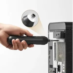 Набір інструментів Mijia Tool Kit (BHR08S9GL)