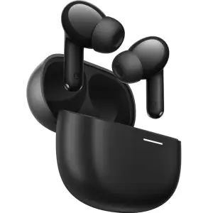 Навушники Xiaomi Redmi Buds 8 Black (BHR08UFGL) UA