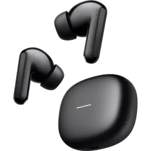 Навушники Xiaomi Redmi Buds 8 Black (BHR08UFGL) UA