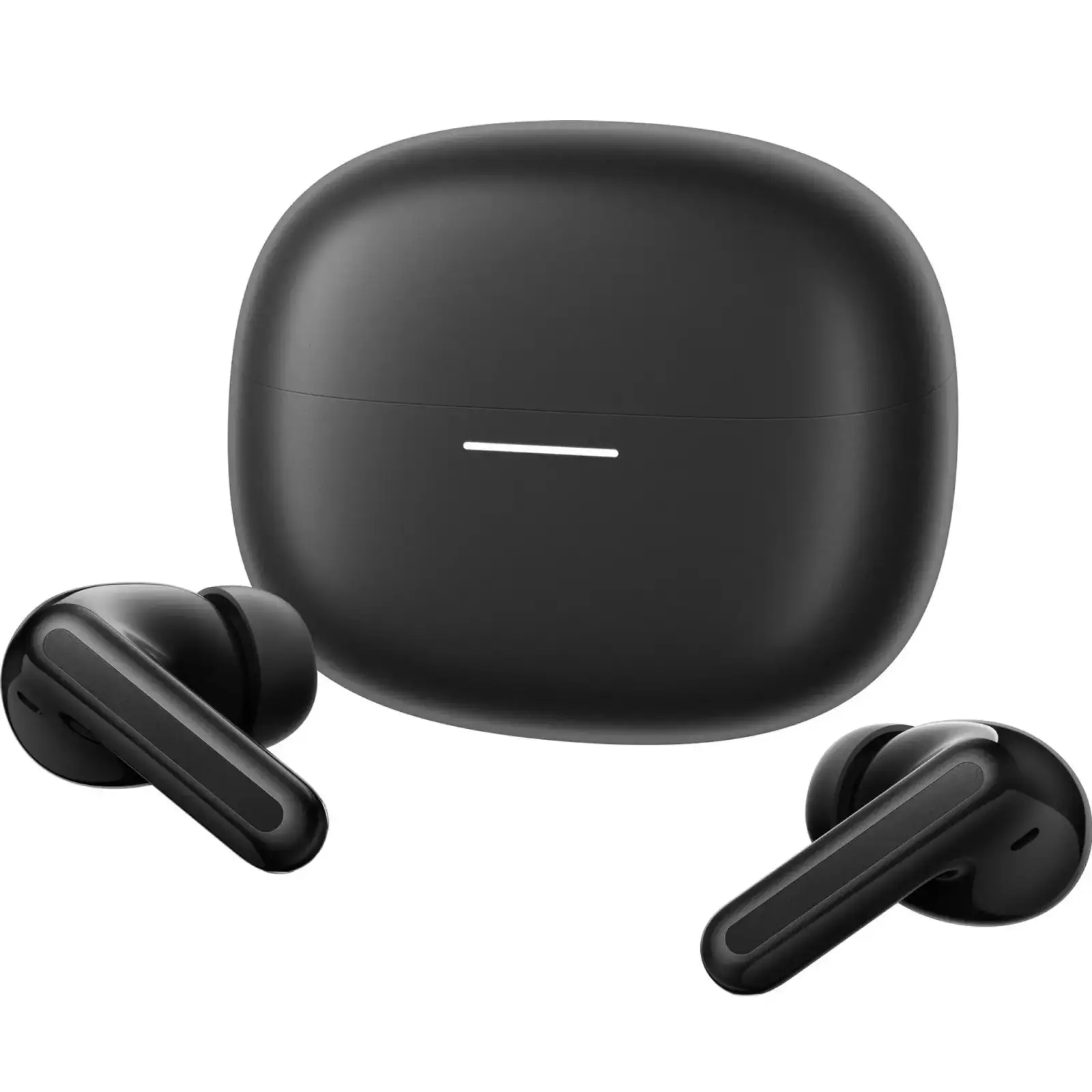 Навушники Xiaomi Redmi Buds 8 Black (BHR08UFGL) UA