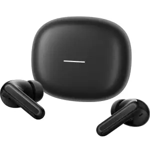Навушники Xiaomi Redmi Buds 8 Black (BHR08UFGL) UA