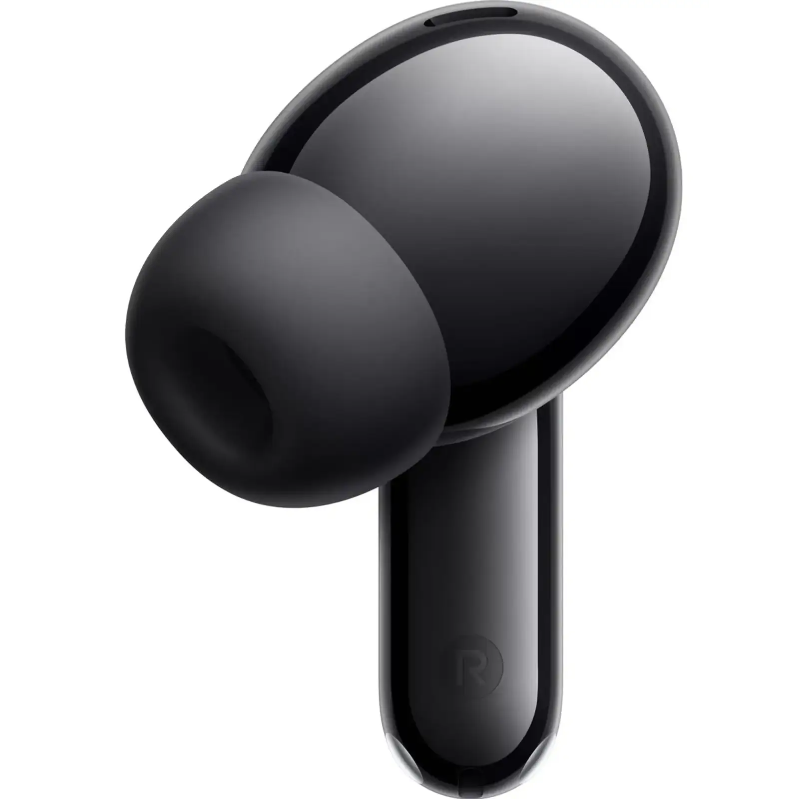 Навушники Xiaomi Redmi Buds 8 Black (BHR08UFGL) UA