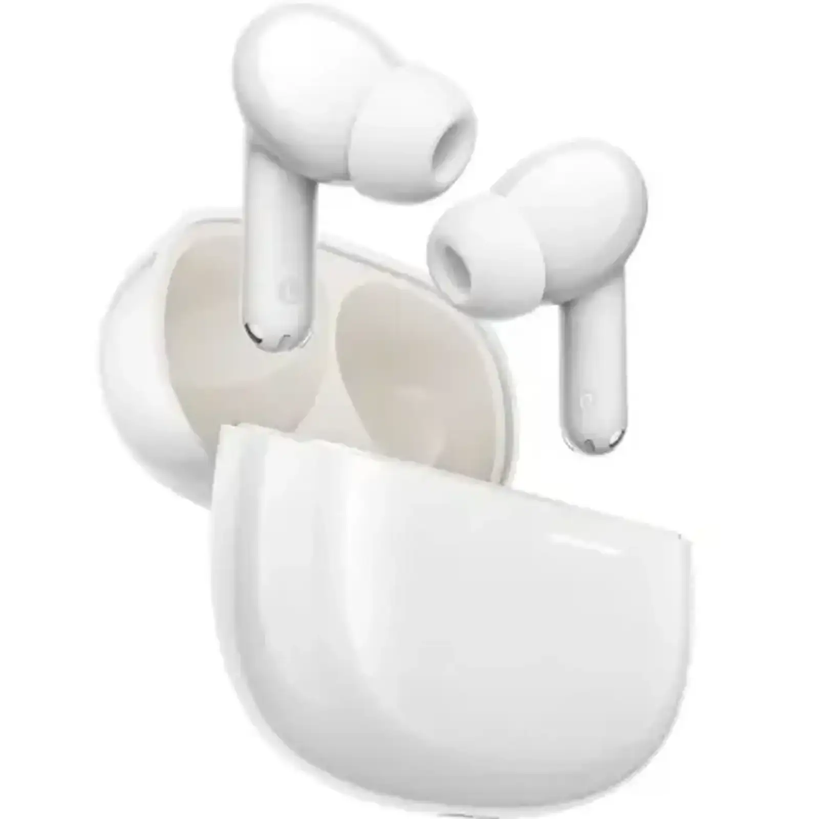 Навушники Xiaomi Redmi Buds 8 White (BHR08UHGL) UA