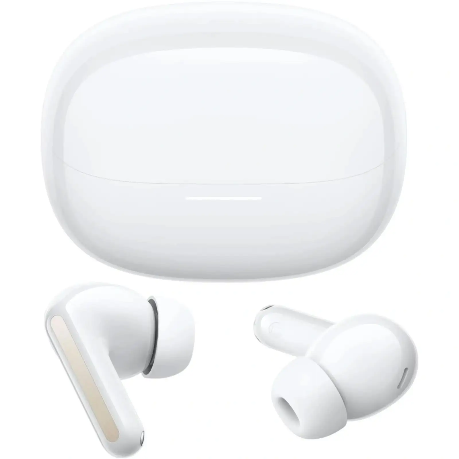 Навушники Xiaomi Redmi Buds 8 White (BHR08UHGL) UA
