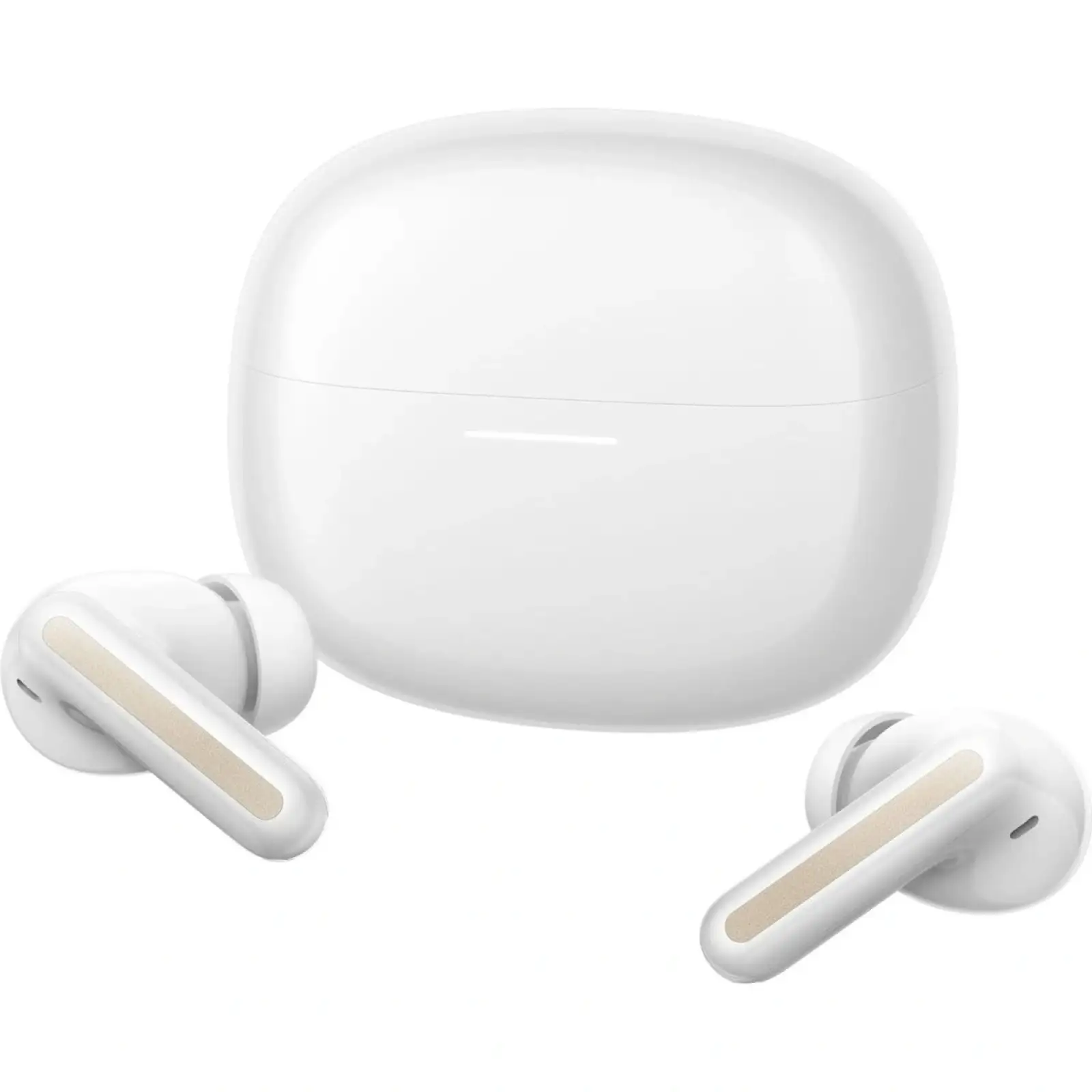 Навушники Xiaomi Redmi Buds 8 White (BHR08UHGL) UA