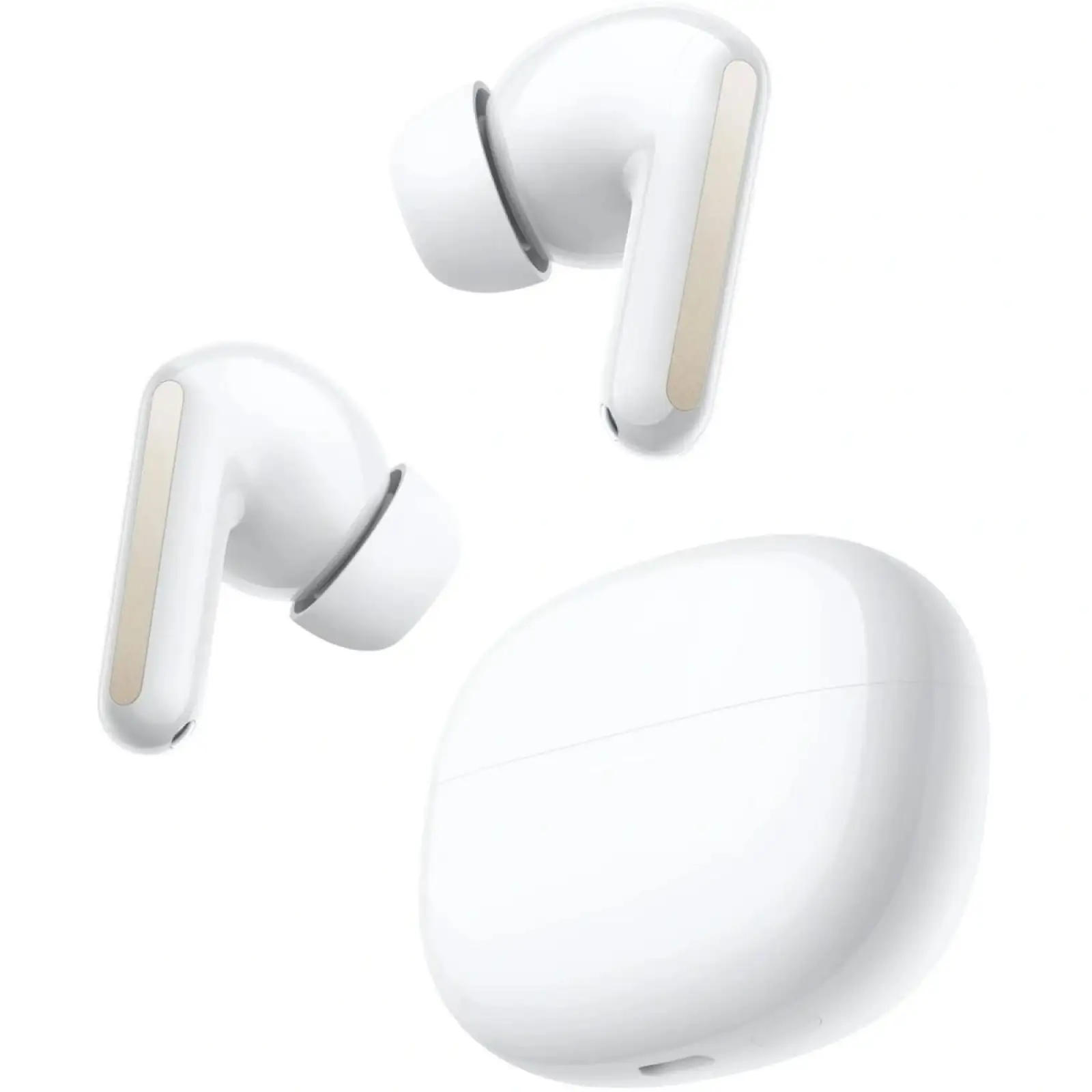 Навушники Xiaomi Redmi Buds 8 White (BHR08UHGL) UA