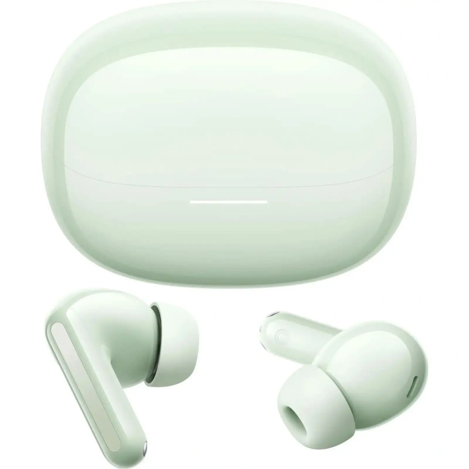Навушники Xiaomi Redmi Buds 8 Green (BHR08UJGL) UA