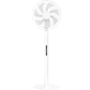 Вентилятор напольный MiJia Smart Standing Fan Pro Slim (BHR08UQEU) UA