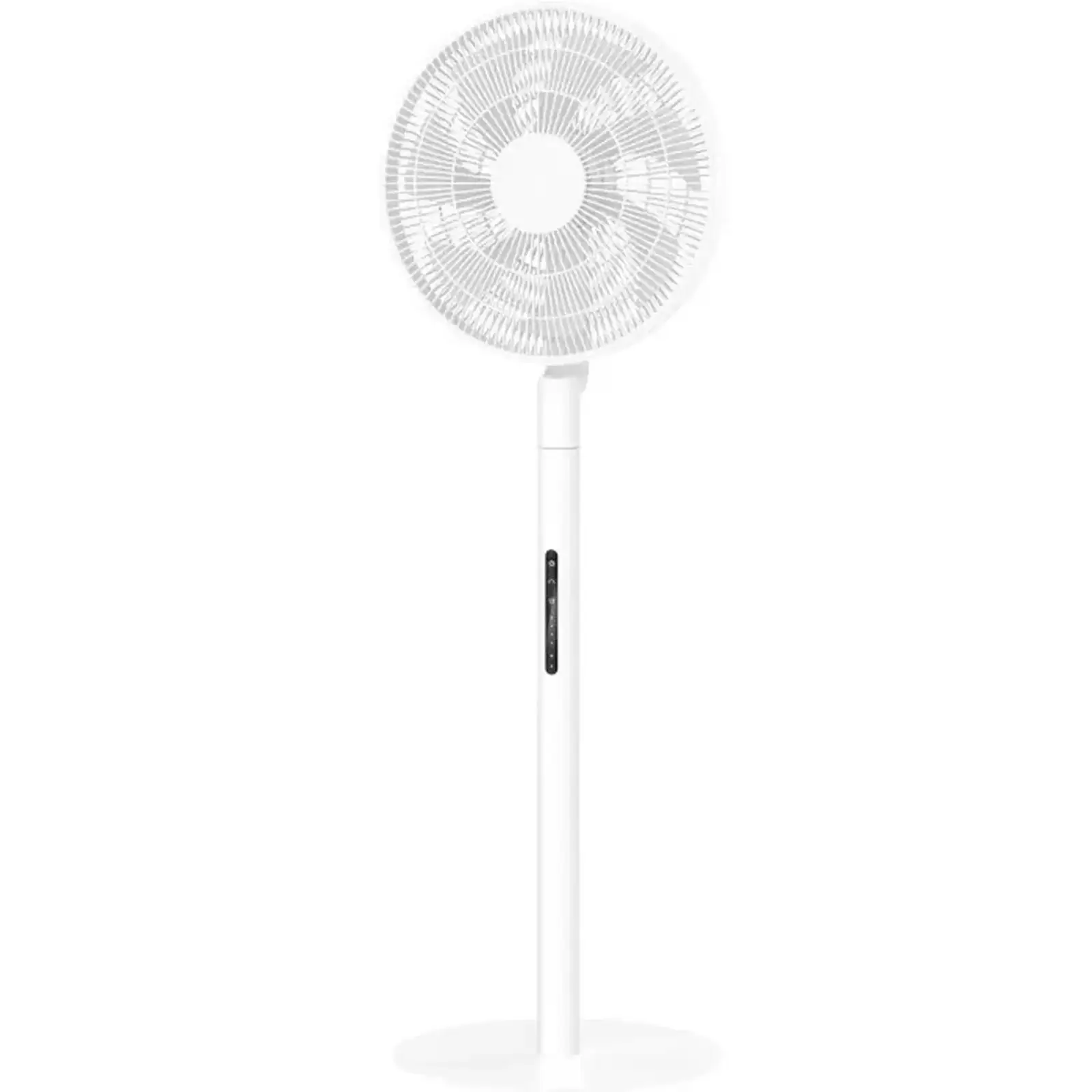 Вентилятор підлоговий MiJia Smart Standing Fan Pro Slim (BHR08UQEU) UA