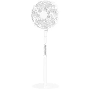 Вентилятор підлоговий MiJia Smart Standing Fan Pro Slim (BHR08UQEU) UA