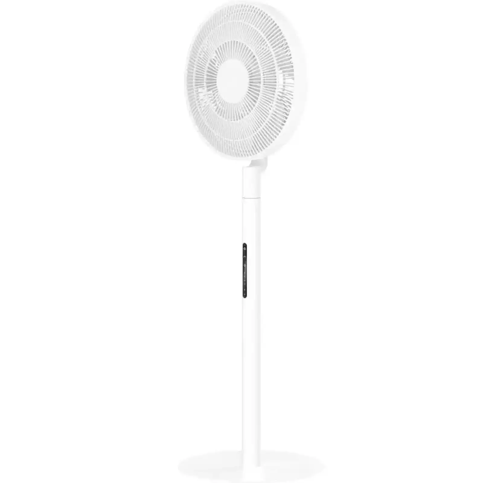 Вентилятор підлоговий MiJia Smart Standing Fan Pro Slim (BHR08UQEU) UA