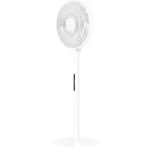 Вентилятор підлоговий MiJia Smart Standing Fan Pro Slim (BHR08UQEU) UA