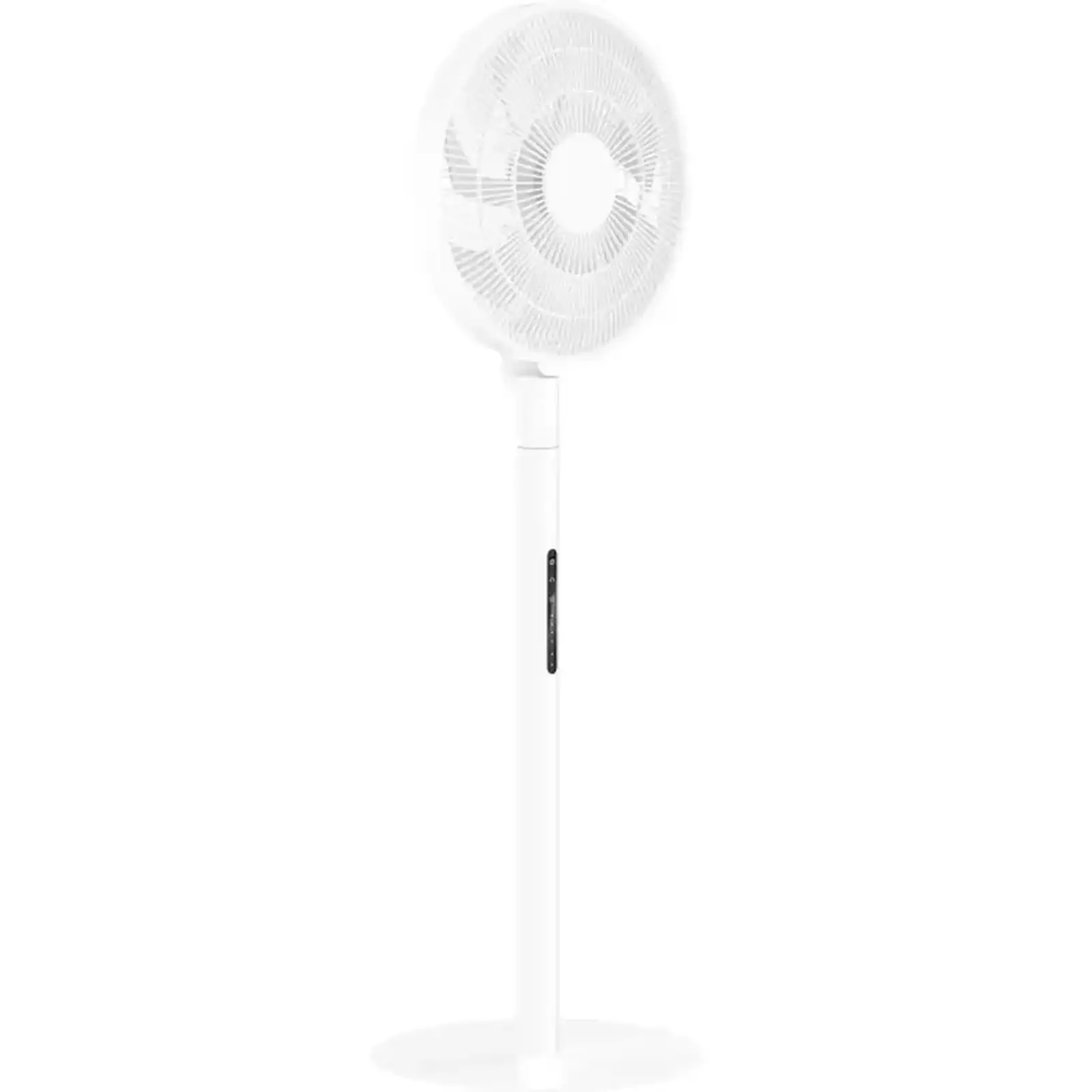 Вентилятор підлоговий MiJia Smart Standing Fan Pro Slim (BHR08UQEU) UA