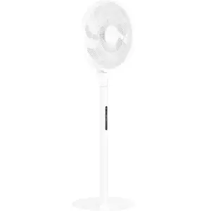 Вентилятор підлоговий MiJia Smart Standing Fan Pro Slim (BHR08UQEU) UA